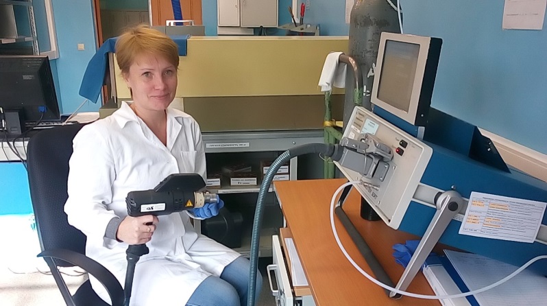 Качественный и количественный виды анализа Качественный и количественный виды анализа