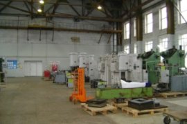 2014 год – штамповочное производство 2014 год – штамповочное производство