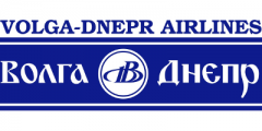Авиакомпания «Волга-Днепр»