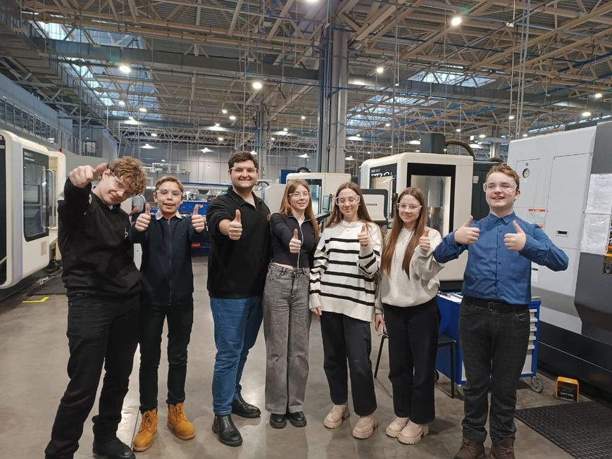 НПО «Наука»: проект «Инкубатор работодателя» набирает обороты