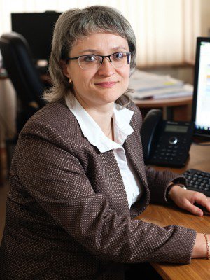 Татьяна Распопина, администратор проекта Татьяна Распопина, администратор проекта