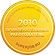 Привлекательный работодатель – 2010 2010